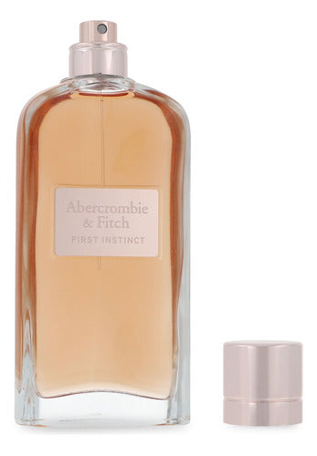 Abercrombie & Fitch Para Mujer Edp 100ml