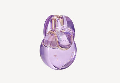 Perfume De Mujer Bvlgari Omnia Amethyste Edt 100 Ml