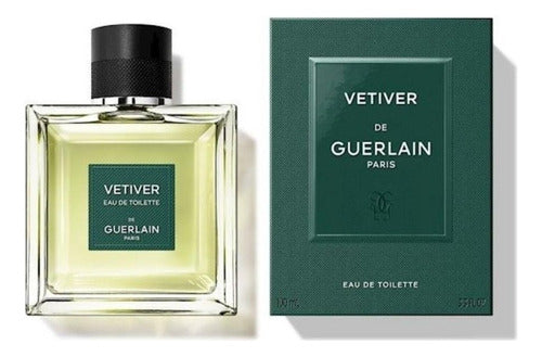 Veltier De Guerlain Eau De Toilette 100 ml