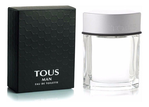 Tous De Tous Eau De Toilette 100 Ml