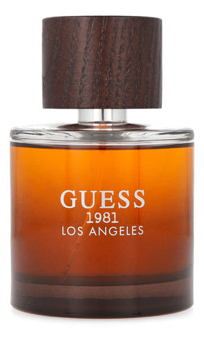 Guess 1981 Los Angeles Men 100ml Edt