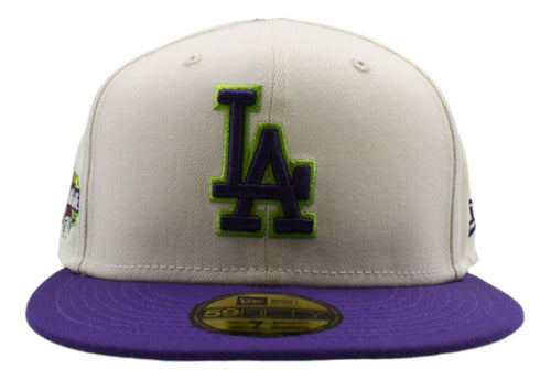 Gorra Los Angeles Dodgers 59 Fifty All Star Game New Era