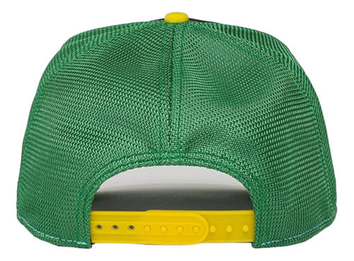 Gorra Goorin Bros Love Bird Ajustable