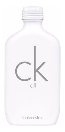 Calvin Klein Ck All 200ml Edt Spray