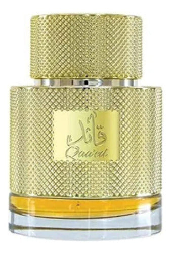 Lattafa Qaa Ed Unisex Edp 100 Ml