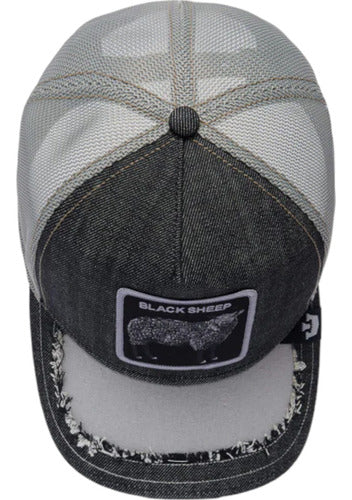 Gorra Goorin Bros Silky Collection Ajustable