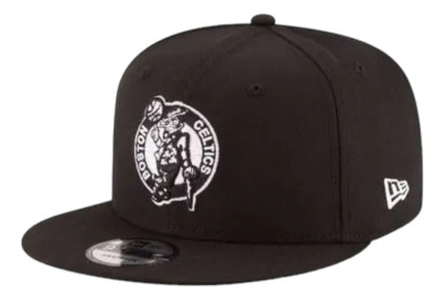 Gorra Newera Boston Celtics 9fifty Snapback