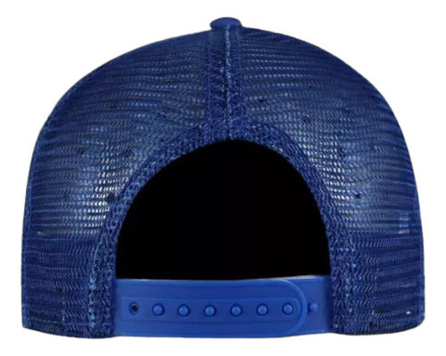 Gorra Goorin Bros Jaguar Unisex Ajustable