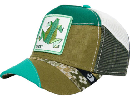 Gorra Goorin Bros Farmigami Collection Trucker