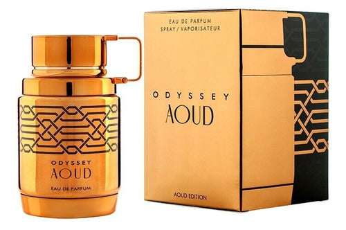 Armaf Odyssey Aoud Edition 100ml Edp