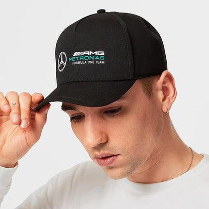 Gorra Mercedes Benz Amg Petronas Racer Cap