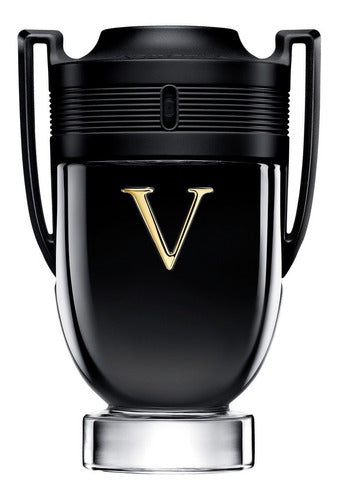 Paco Rabanne Invictus Victory Eau De Parfum 100 ml Para  Hombre