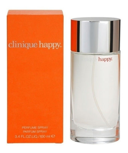 Perfume Clinique Happy Parfum 100 ml Para Mujer