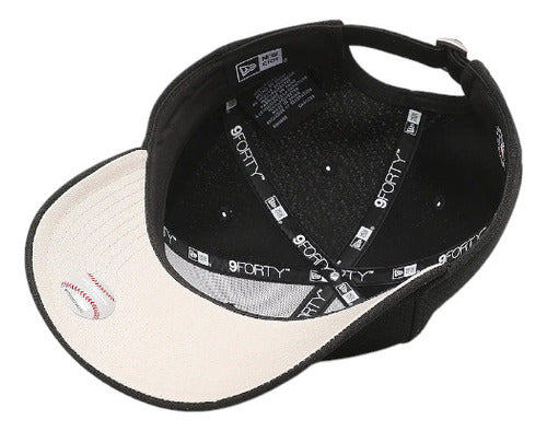 Gorra New Era New York Yankees 9forty Ajustable