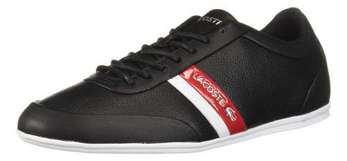 Tenis Originales Lacoste Para Hombre Casuales