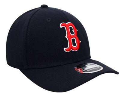 Gorra New Era 9 Forty Mlb Red Sox Unitalla