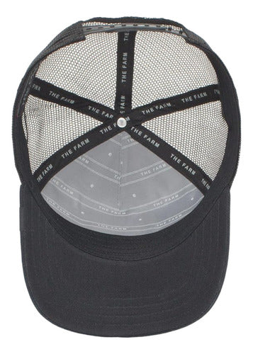 Gorra Goorin Bros Flirt Unisex Trucker