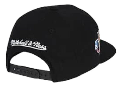 Gorra Mitchell & Ness Chicago Bulls Champions 1997