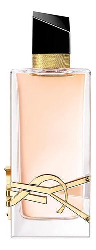 Yves Saint Laurent Libre Eau De Toilette 90 ml Para  Mujer