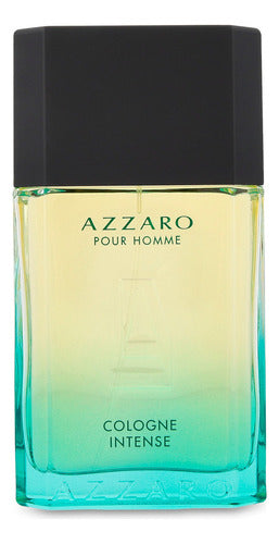 Perfume Azzaro Pour Homme Cologne Intense 100ml