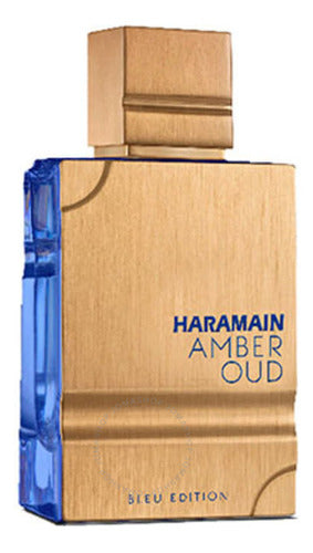 Al Haramain Amber Oud Bleu 100ml Edp Spray - Unisex