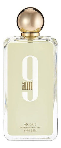 9am Dama Afnan 100 Ml Edp Spray