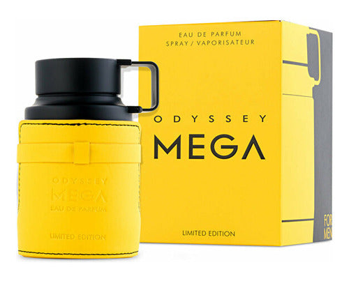 Armaf Odyssey Mega Limited 200 Ml Edp