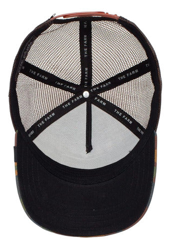 Gorra Goorin Bros Hot Shot Trucker Unisex