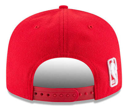 Gorra New Era Chicago Bulls 9fifty Snapback