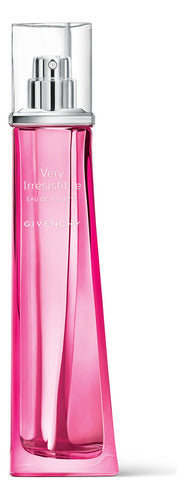 Givenchy Very Irrésistible Eau De Toilette 75 ml Para  Mujer