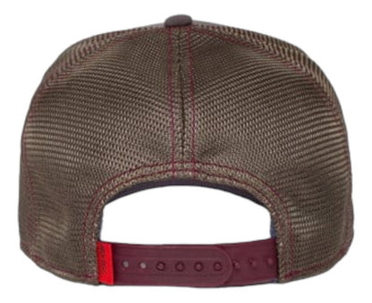 Gorra Goorin Bros Fearles Original