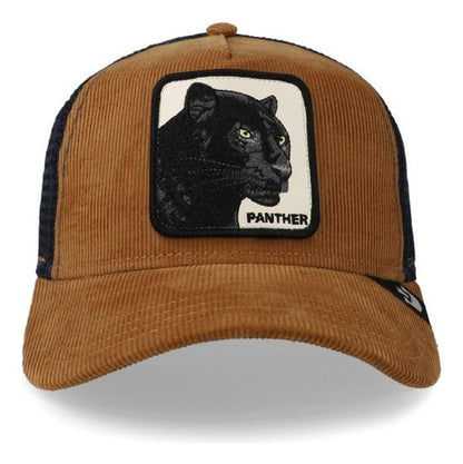 Gorra Goorin Bros Pantera Trucker The Farm