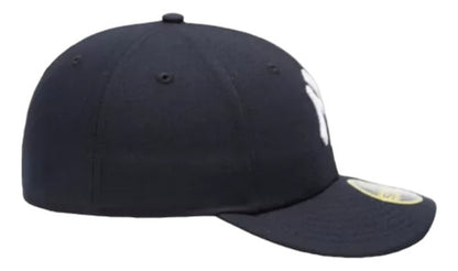 New Era Gorra 59fifty New York Yankees Low Profile