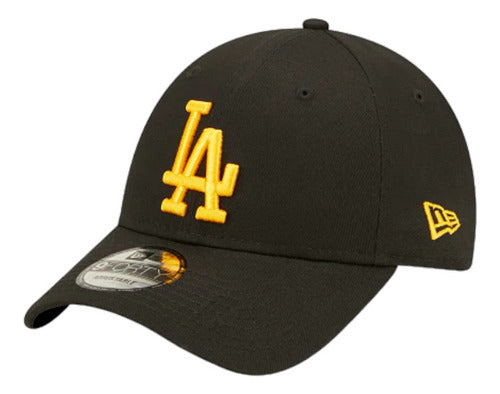 Gorra New Era Los Angeles Dodgers League Essential 9forty