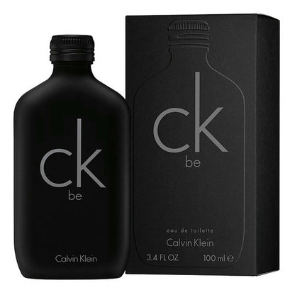 Calvin Klein Ck Be Pour Homme Edt 100ml Para  Hombre