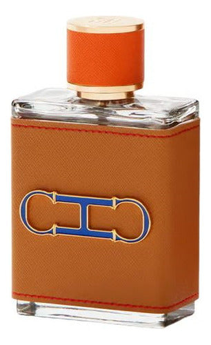 Carolina Herrera Ch Men Pasión 100ml Edp