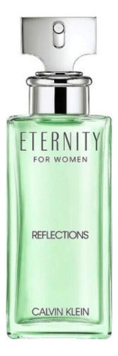 Eternity For Women Reflections Calvin Klein Edp 100 Ml