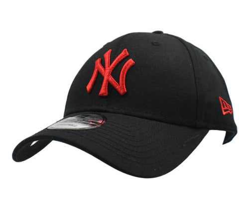 Gorra New Era New York Yankees 9forty Ajustable