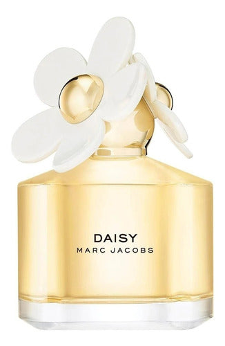 Marc Jacobs Daisy Eau De Toilette 100 ml Para  Mujer