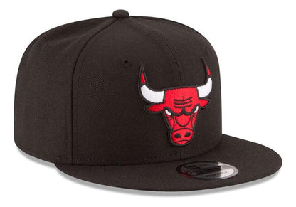 Gorra New Era Chicago Bulls 9fifty Snapback