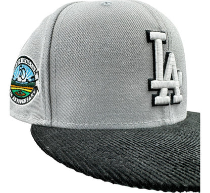 Gorra New Era Los Angeles Edicion Especial Stadium 59 Fifty