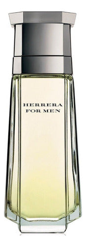 Herrera For Men Carolina Herrera Eau De Toilette 200 ml Para  Hombre