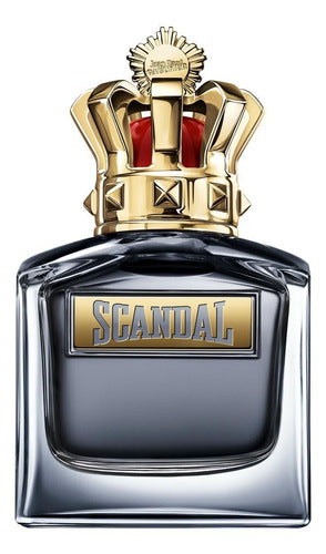 Jean Paul Gaultier Scandal Eau De Toilette Spray 100 Ml Para Hombre