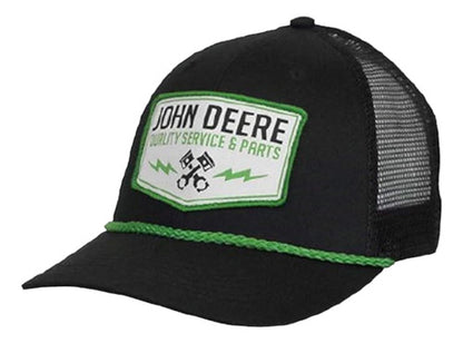 Gorras John Deere Trucker Unisex Ajustables