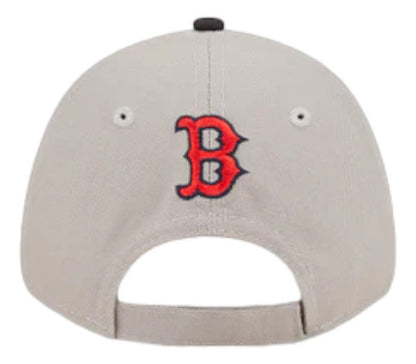 Gorra New Era Boston Red Sox League Essentials 9forty