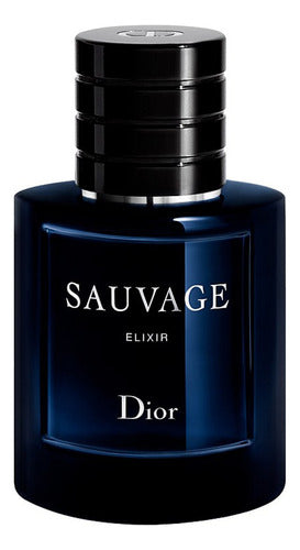 Christian Dior Sauvage Elixir 60ml Edp