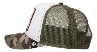 Gorra Goorin Bros Buck Fever Unitalla