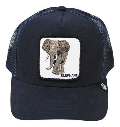 Gorra Goorin Bros Elefante Unitalla Ajustable