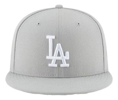 Gorra New Era Plana Los Angeles Dodgers 59fifty