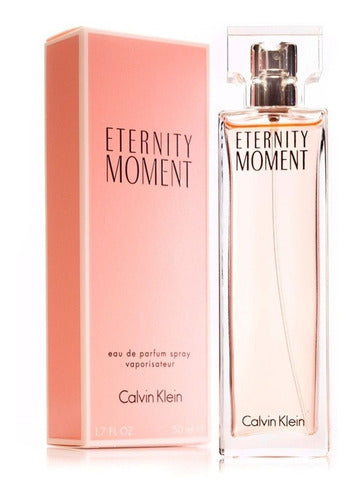 Perfume Eternity Moment Dama 100ml ¡